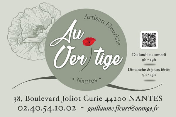 Au Ver'tige