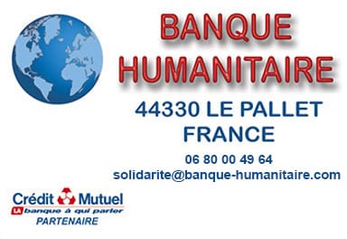 Banque Humanitaire
