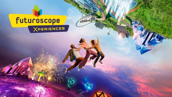 Futuroscope