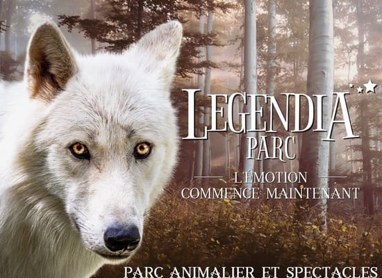 Legendia Parc