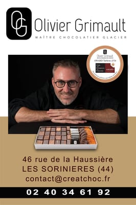 Olivier Grimault